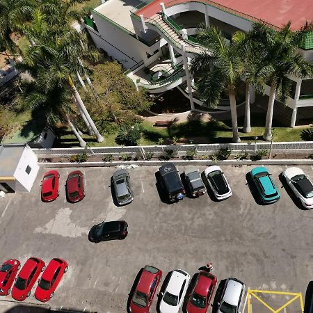 La Serenata Los Cristianos Achacay Vue Panoramique Ocean Appartement Экстерьер фото